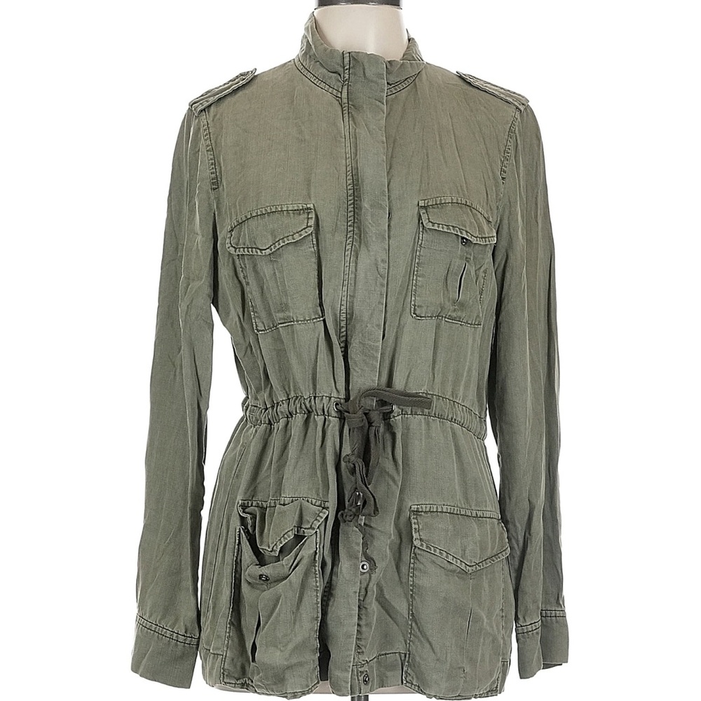 Elan Lightweight Jacket- Large